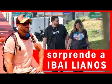 ¿Cuál es la relación de Ibai Llanos con otros streamers famosos?